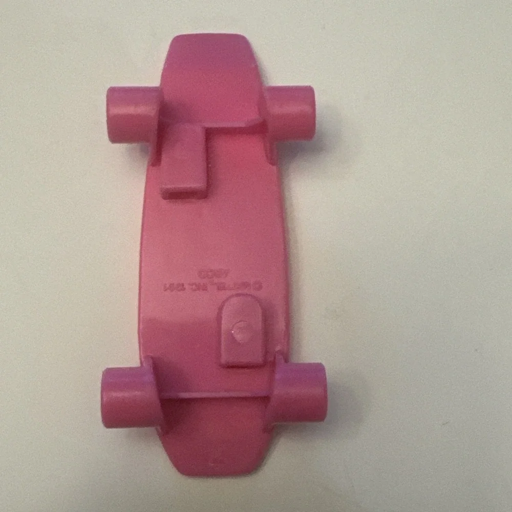 Mattel pre owned